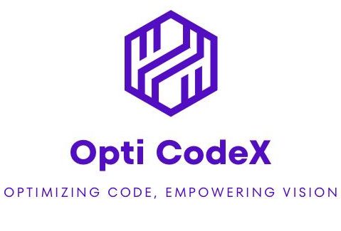 Opti CodeX
